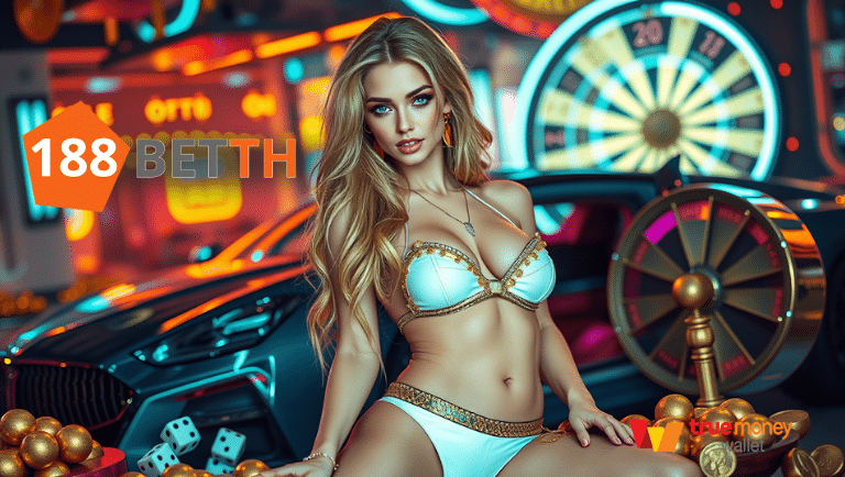 188betth vip